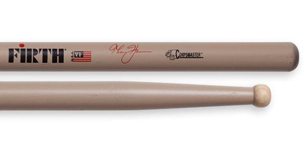 VIC FIRTH/STH