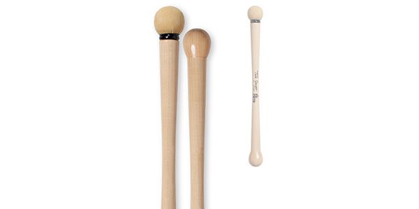 VIC FIRTH/TG21 コンサートバスドラムマレット