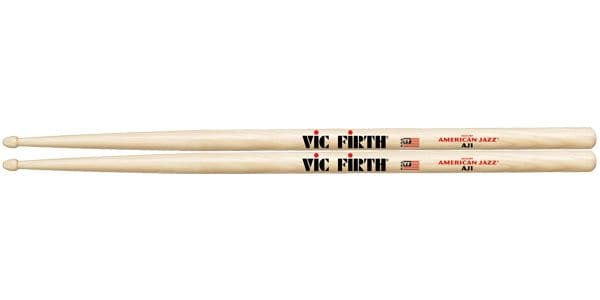 VIC FIRTH/VIC-AJ1