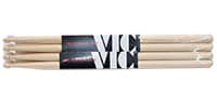 VIC FIRTH 2B 4セットパック