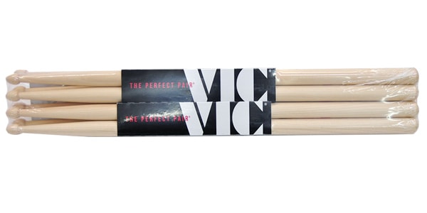 VIC FIRTH ( ヴィックファース )  / 2B 4セットパック
