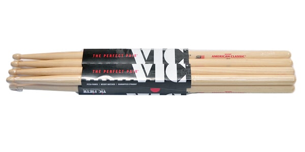 VIC FIRTH ( ヴィクファース ) / VIC-5A/3