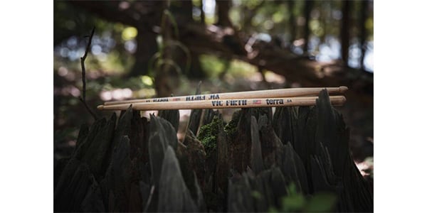 VIC FIRTH ( ヴィックファース )  / VIC-5AT画像4