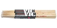 VIC FIRTH 5BN 4セットパック