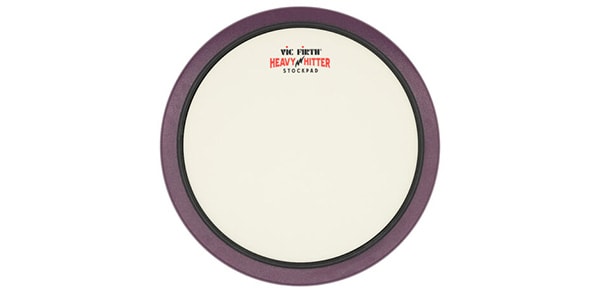 VIC FIRTH / VIC-HHPSTR Marching Practice Pad