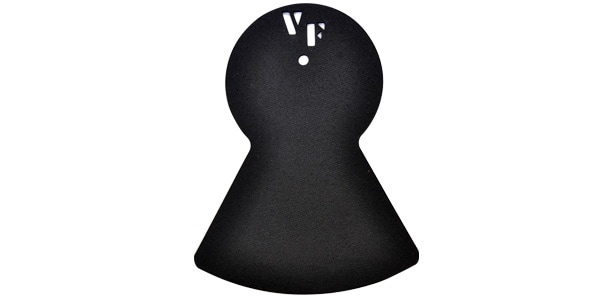 VIC FIRTH ( ヴィックファース )  / VICMUTE18C