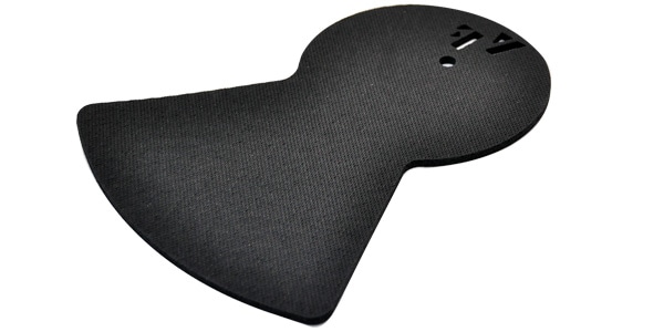 VIC FIRTH ( ヴィックファース )  / VICMUTE18C画像2