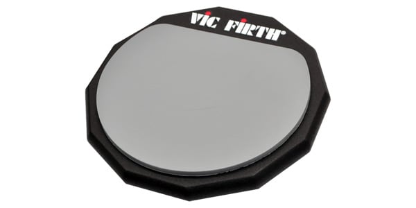 VIC FIRTH / VIC-PAD6D画像2