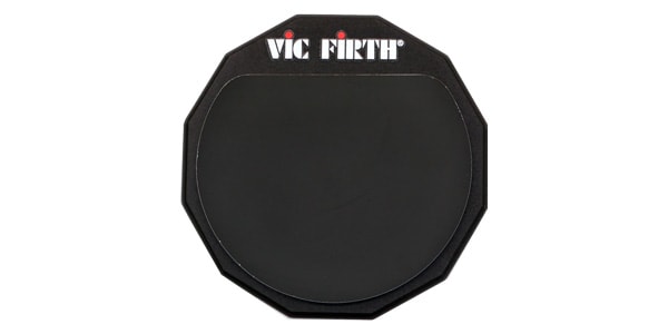 VIC FIRTH / VIC-PAD6D画像3