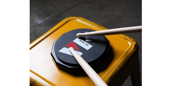 VIC FIRTH / VF PRACTICE PAD 6″画像4