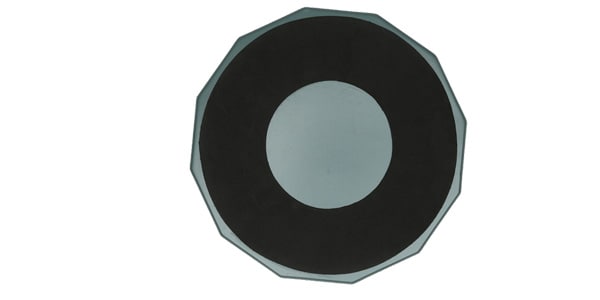 VIC FIRTH / VF PRACTICE PAD 12″画像2