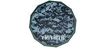 VIC FIRTH / DIGITAL CAMO PRACTICE PAD 12″