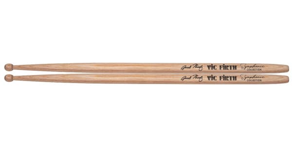 VIC FIRTH ( ヴィックファース ) / VIC-SJN