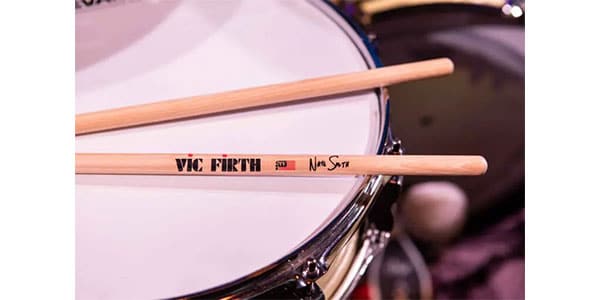 VIC FIRTH / VIC-SNS画像2