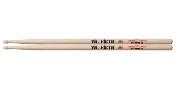 VIC FIRTH / Extreme 5A 4セットパック