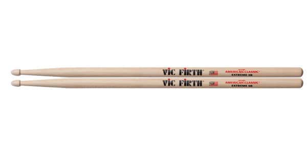 VIC FIRTH / Extreme 5B 4セットパック