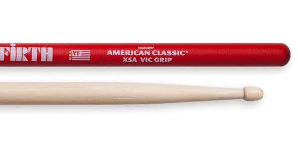 VIC FIRTH/X5AVG