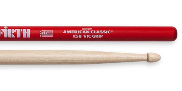 VIC FIRTH/X5BVG