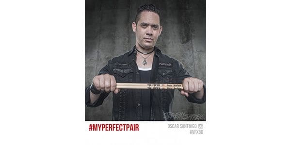 VIC FIRTH ( ヴィックファース )  / X8D 画像2