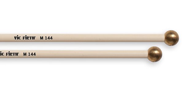 VIC FIRTH/M144 グロッケンマレット