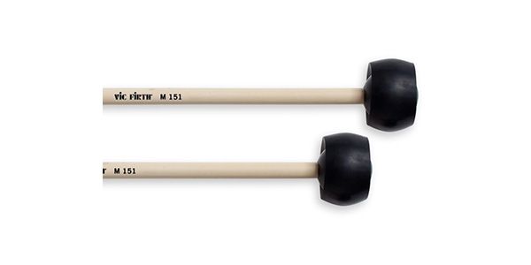 VIC FIRTH/M151 マリンバマレット