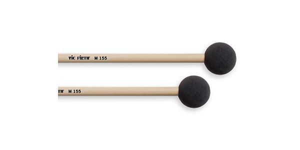 VIC FIRTH/M155 マリンバマレット