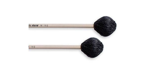 VIC FIRTH/M182 マリンバマレット