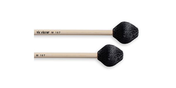 VIC FIRTH/M187 ヴィブラフォンマレット