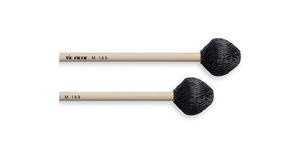 VIC FIRTH/M189 ヴィブラフォンマレット