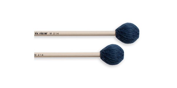 VIC FIRTH/M214 マリンバマレット