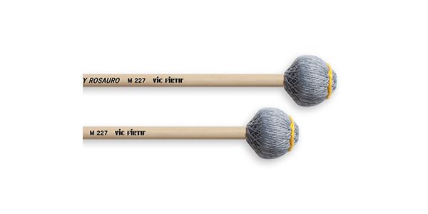 VIC FIRTH/M227 ヴィブラフォンマレット