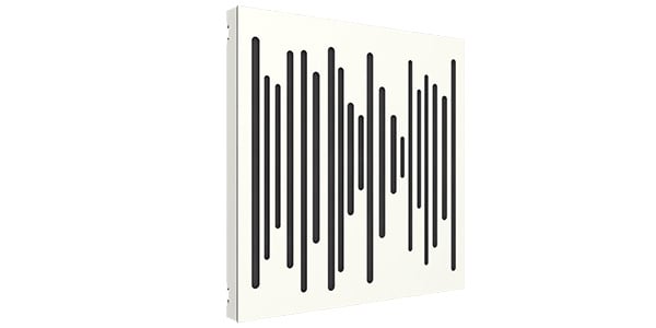 Vicoustic ( ビコースティック ) VicPattern Ultra Wavewood MKII