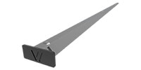 Vicoustic / VicFix Suspension Profile 1190mm (4本)