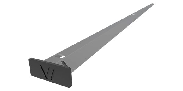 Vicoustic / VicFix Suspension Profile 1190mm (4本)