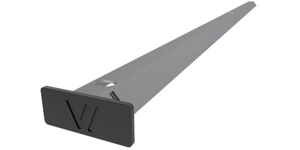 Vicoustic / VicFix Suspension Profile 595mm (4本)