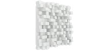 Vicoustic / Multifuser DC4 White (4枚)