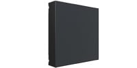 Vicoustic / Cinema Fortissimo VMT Black Ref.04A