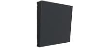 Vicoustic / Cinema Forte VMT Black Ref.04A