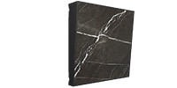 Vicoustic / Cinema Forte VMT Black Grey Stone