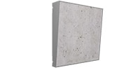 Vicoustic / Cinema Forte VMT Grey Concrete 1