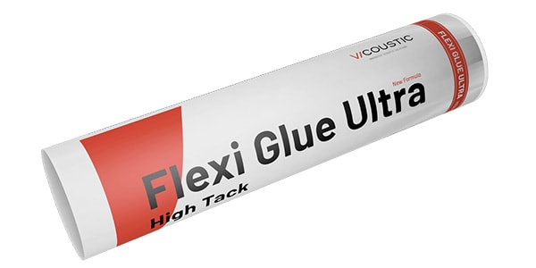 Vicoustic ( ビコースティック )  / Flexi Glue Ultra