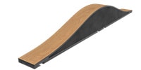 Vicoustic / FlexiWave Ultra 1190 Natural Oak Ref.04A
