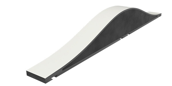 Vicoustic ( ビコースティック )  / FlexiWave Ultra 1190 White Mate Ref.04A