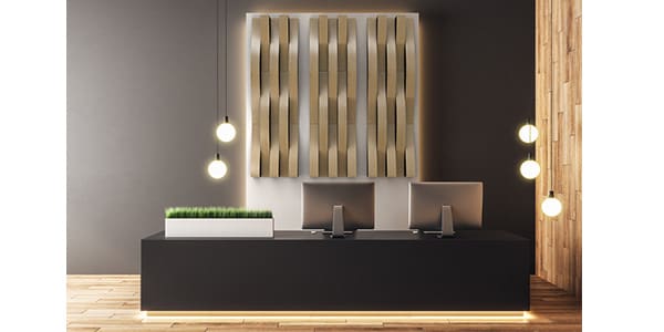 Vicoustic ( ビコースティック )  / FlexiWave Ultra 595 Black Mate Ref.04A画像13