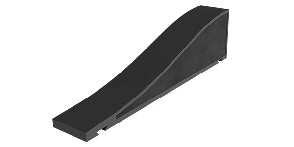 Vicoustic ( ビコースティック )  / FlexiWave Ultra 595 Black Mate Ref.04A