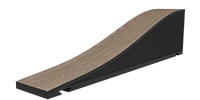 Vicoustic FlexiWave Ultra 595 Brown Oak Ref. 04A