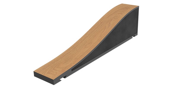 Vicoustic ( ビコースティック )  / FlexiWave Ultra 595 Natural Oak Ref.04A