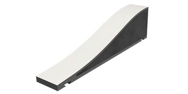 Vicoustic ( ビコースティック )  / FlexiWave Ultra 595 White Mate Ref.04A