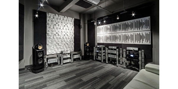 Vicoustic / VicStudio Box Black画像2