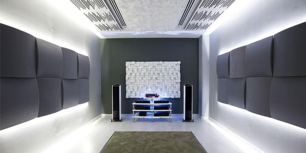 Vicoustic / VicStudio Box Black画像3